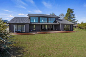 Hanmer Springs Ridge Retreat
